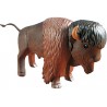 PLAYMOBIL BISONTE EN BOLSA CERRADA