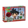FUNKO POP CALENDARIO NAVIDAD DRAGONBALL Z
