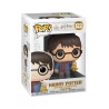 FUNKO POP HARRY POTTER NAVIDAD - HARRY POTTER