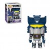 FUNKO POP TRANSFORMERS - SOUNDWAVE