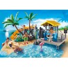 6979 ISLA DEL CARIBE CON PLAYA
