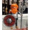 PLAYMOBIL GUERRERO VIKINGO ARMADO - 9/3/20