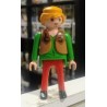 PLAYMOBIL FIGURA SHAGGY OESTE , SCOOBY DOO -15/9/20