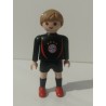 PLAYMOBIL PORTERO FUTBOL BAYERN MUNICH - 25/9/19