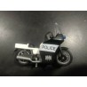 PLAYMOBIL MOTO DE POLICIA CON PIE - 19/5/20