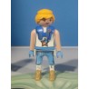 PLAYMOBIL EVERDREAMERZ 2 FIGURA CHICO HEROE - 25/8/20