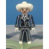 PLAYMOBIL EVERDREAMERZ 2 FIGURA LADY NIGHTMARE