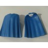 PLAYMOBIL PAREJA DE CAPAS ROMANAS AZULES