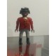 PLAYMOBIL FIGURA EXPLORADOR NEGRO