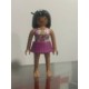PLAYMOBIL FIGURA HAWAIANA - 14/7/20