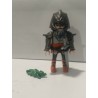 PLAYMOBIL GUERRERO DEL DRAGON
