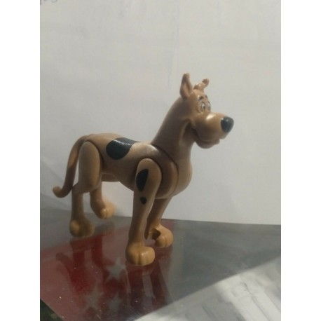 PLAYMOBIL PERRO SCOOBY DOO