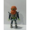 PLAYMOBIL FIGURA EXPLORADOR ESPACIAL  17/5/20