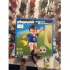 PLAYMOBIL 4712 JUGADOR CLASICO DE ITALIA