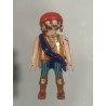 PLAYMOBIL FIGURA PIRATA - 14/5/20