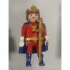 PLAYMOBIL PRINCIPE BEUKELAER GALLETAS
