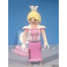 PLAYMOBIL PRINCESA CON BOLSO - 31/12/19
