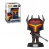 FUNKO POP STAR WARS CLONE WARS - DARTH MAUL´S CAPTAIN