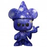 FUNKO POP DISNEY FANTASIA 80TH - MICKEY  1 ( ARTIST SERIES ) CON PROTECTOR