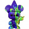 FUNKO POP DISNEY FANTASIA 80TH - MICKEY  2 ( ARTIST SERIES ) CON PROTECTOR