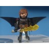 PLAYMOBIL HIPPO CON ESPADA DE FUEGO , COMO ENTRENAR A TU DRAGON  1/4/19