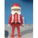 PLAYMOBIL FIGURA PAPA NOEL PANTALON CLASICO -  20/11/18