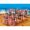 PLAYMOBIL 5393 - ESCUADRON ROMANO