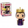 FUNKO POP REINA MALVADA BLANCANIEVES DIAMOND GLITTER EXCLUSIVO