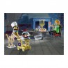 PLAYMOBIL SCOOBY DOO 70363 - CENA CON SHAGGY