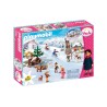 PLAYMOBIL 70261 CALENDARIO DE ADVIENTO DE HEIDI