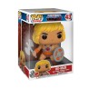 FUNKO POP MASTERS OF UNIVERSE 2021 - HE -MAN SUPERSIZED 25 CM