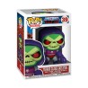 FUNKO POP MASTERS OF UNIVERSE 2021 - SKELETOR TERROR CLAWS