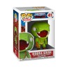 FUNKO POP MASTERS OF UNIVERSE 2021 - KOBRA KHAN