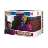 FUNKO POP MASTERS OF UNIVERSE 2021 - SKELETOR ON PHANTOR