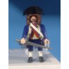 PLAYMOBIL SOLDADO FRANCES DE GOLETA 1  - 20/10/20
