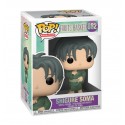 FUNKO POP ANIME FRUITS BASKET - SHIGURE SOhMA