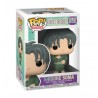 FUNKO POP ANIME FRUITS BASKET - SHIGURE SOMA