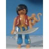 PLAYMOBIL ALADDIN CON SU MONO - 17/5/20