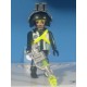 PLAYMOBIL AGENTE ESPACIAL -  11/11/20