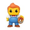 FUNKO POP THE SIMPSONS 2021 - LARD LAD 6¨