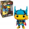 FUNKO POP BLACK LIGHT - THOR