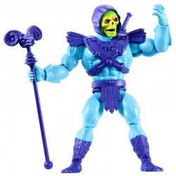 MATTEL - Figura Skeletor Masters of the Universe Origins 14cm
