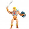 MATTEL - Figura He-Man Masters of the Universe Origins 14cm