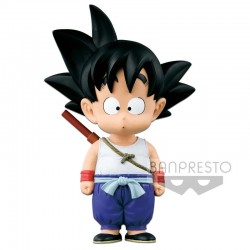 Figura Son Goku Dragon Ball Collection 14cm