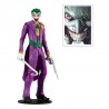 MACFARLANE DC Multiverse Figura Modern Comic Joker 18 cm