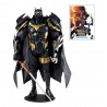 MACFARLANE DC Multiverse Figura White Knight Azbat 18 cm