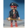 PLAYMOBIL PIRATA CON ESPADA - 25/11/20