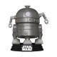 FUNKO POP STAR WARS CONCEPT - R2-D2