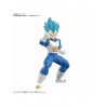 DRAGON BALL - ENTRY GRADE SUPER SAIYAN GOD SUPER SAIYAN VEGETA