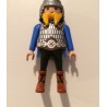 PLAYMOBIL FIGURA VIKINGO